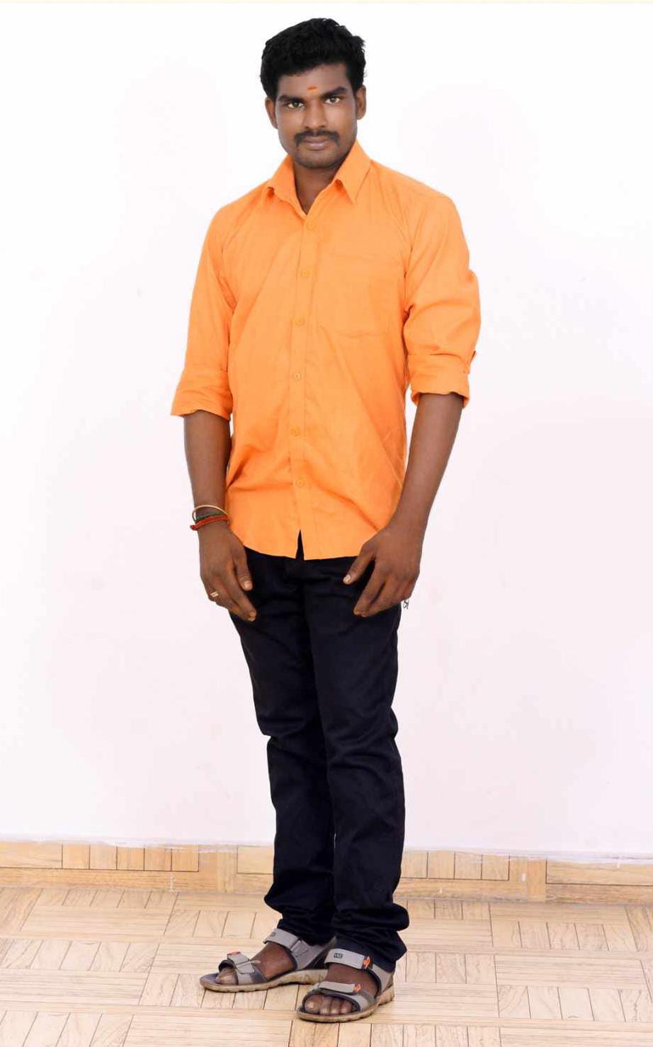 Groom Image